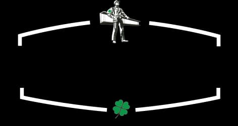 Macs Iron Works Logo